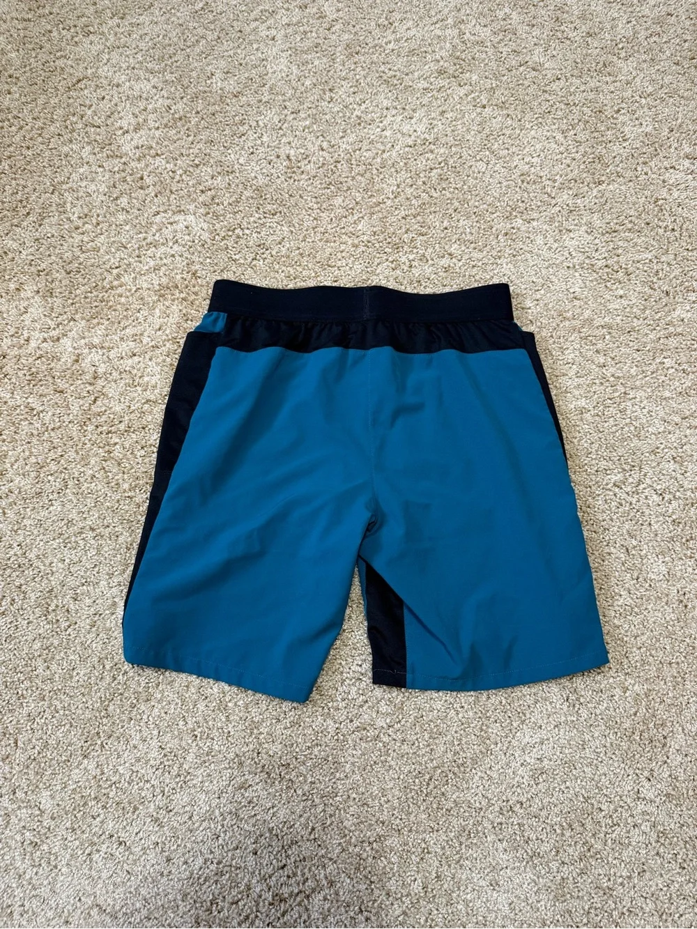 5 Pairs Shorts